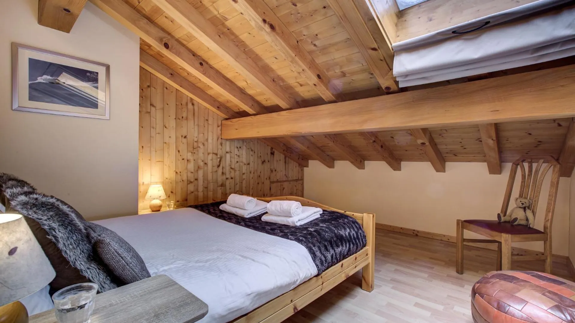 Chalet L'Abelard By Birch Stays Morzine