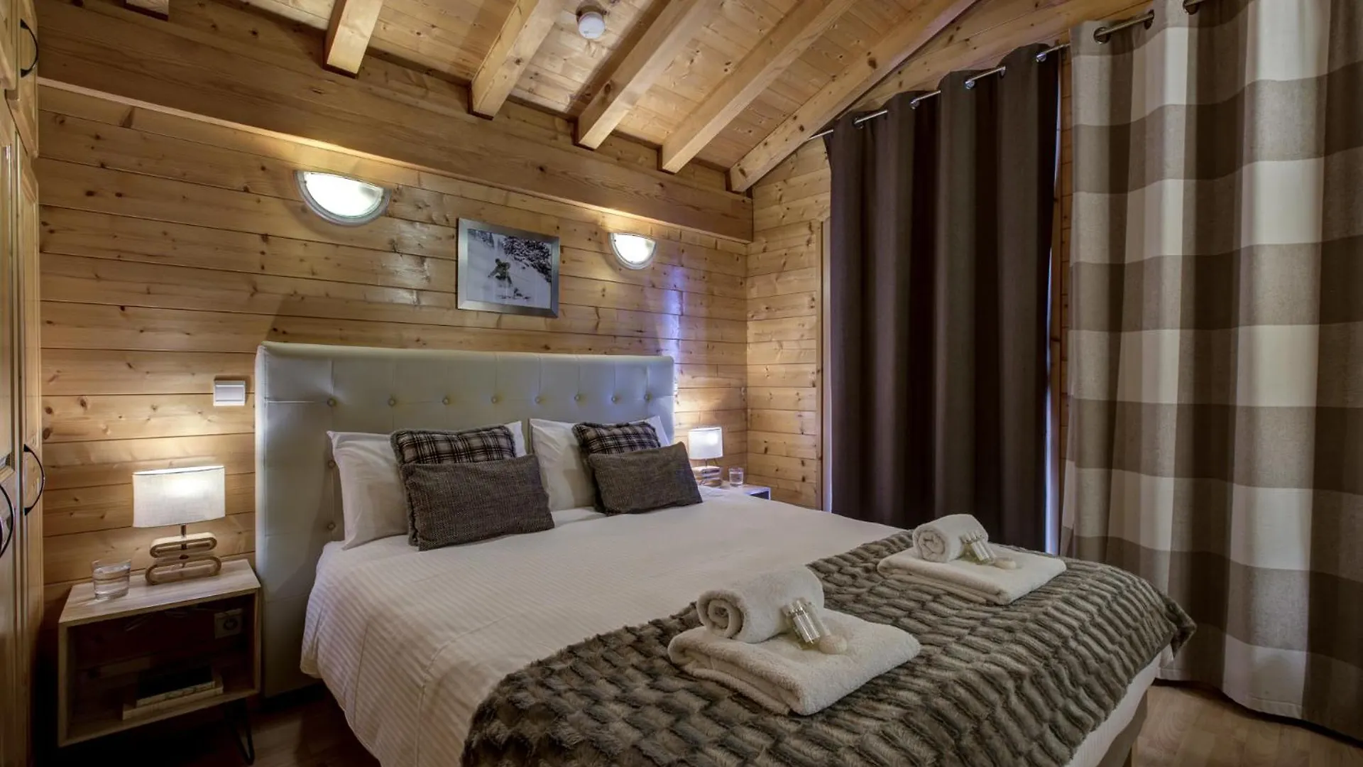 Chalet L'Abelard By Birch Stays Morzine 0*,  France